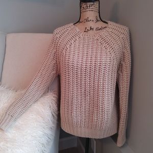 Philosophy Knit Sweater